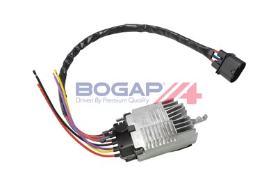 BOGAP A4244110 Číslo výrobce: 85364190890. EAN: 4251789124845.