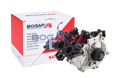 BOGAP A4247114 Číslo výrobce: 84133080900. EAN: 4255596500250.