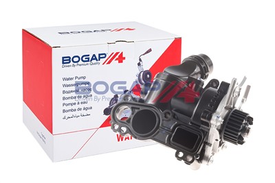 BOGAP A4247116 Číslo výrobce: 84133080900. EAN: 4255596530967.