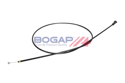 BOGAP A5114133 Číslo výrobce: 73121098900. EAN: 4255660193333.