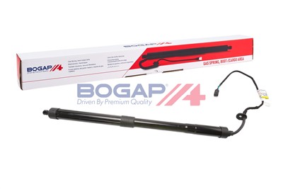 BOGAP A5260238 Číslo výrobce: 84145935900. EAN: 4255659940160.