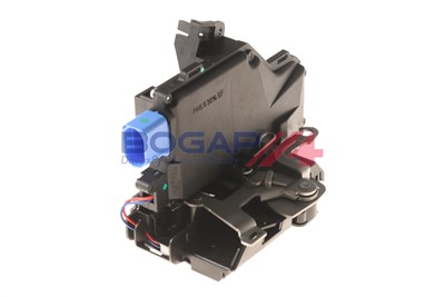 BOGAP A5316132 Číslo výrobce: 83012000900. EAN: 4251789126634.