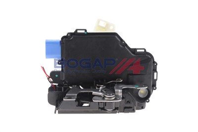 BOGAP A5316181 Číslo výrobce: 83012000900. EAN: 4251789145048.