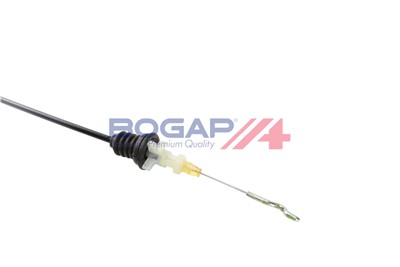 BOGAP A5319105 Číslo výrobce: 85472000000. EAN: 4255660180739.