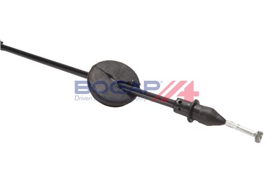 BOGAP A5319123 Číslo výrobce: 85472000000. EAN: 4255833384056.