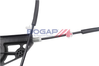 BOGAP A5341168 Číslo výrobce: 84798997900. EAN: 4251789195197.