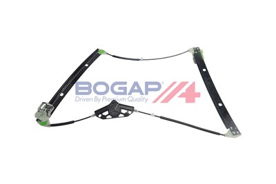 BOGAP A5341168 Číslo výrobce: 84798997900. EAN: 4251789195197.