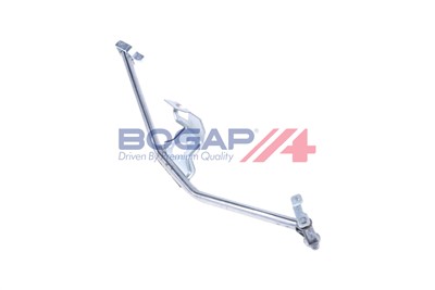 BOGAP A5510100 Číslo výrobce: 85129090000. EAN: 4251789100214.
