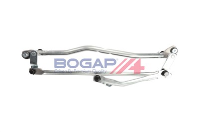 BOGAP A5510109 Číslo výrobce: 85129090000. EAN: 4251789105493.