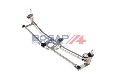 BOGAP A5510123 Číslo výrobce: 85129090000. EAN: 4255596520326.