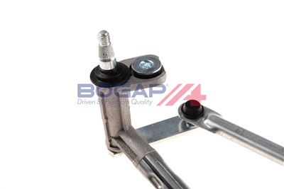 BOGAP A5510123 Číslo výrobce: 85129090000. EAN: 4255596520326.