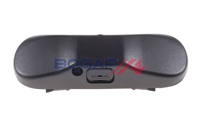 BOGAP A5518103 Číslo výrobce: 85129090000. EAN: 4251789135520.