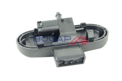 BOGAP A5518111 Číslo výrobce: 85129090000. EAN: 4251789100184.