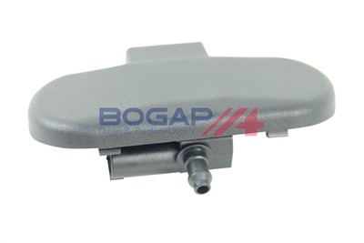 BOGAP A5518111 Číslo výrobce: 85129090000. EAN: 4251789100184.