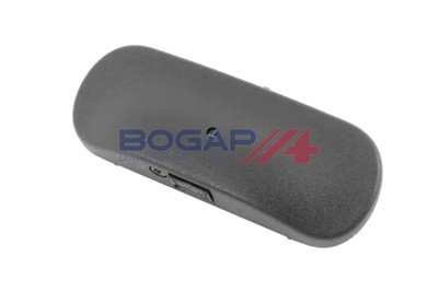 BOGAP A5518124 Číslo výrobce: 85129090000. EAN: 4251789126122.