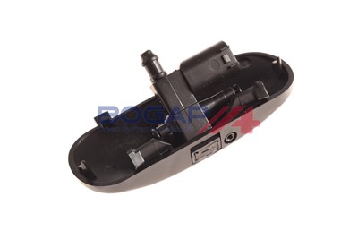 BOGAP A5518125 Číslo výrobce: 85129090000. EAN: 4251789125743.