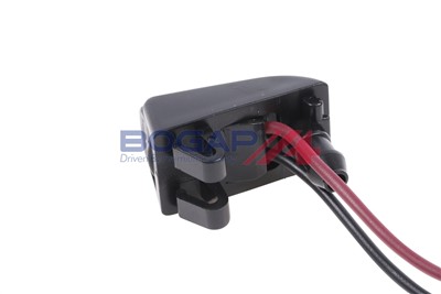 BOGAP A5518128 Číslo výrobce: 85129090000. EAN: 4251789196743.