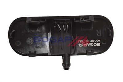 BOGAP A5518136 Číslo výrobce: 85129090000. EAN: 4255833318198.
