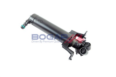 BOGAP A5522107 Číslo výrobce: 85129090000. EAN: 4251789102713.