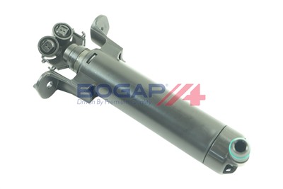 BOGAP A5522108 Číslo výrobce: 85129090000. EAN: 4251789102720.