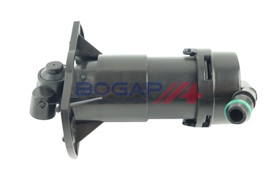 BOGAP A5522112 Číslo výrobce: 85129090000. EAN: 4251789102492.