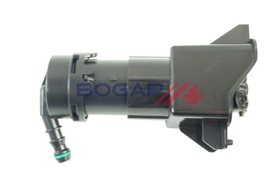 BOGAP A5522114 Číslo výrobce: 85129090000. EAN: 4251789102508.