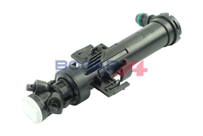 BOGAP A5522120 Číslo výrobce: 85129090000. EAN: 4251789102706.