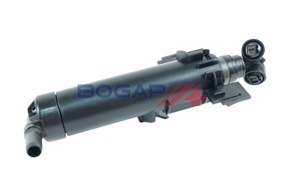 BOGAP A5522123 Číslo výrobce: 85129090000. EAN: 4251789102652.