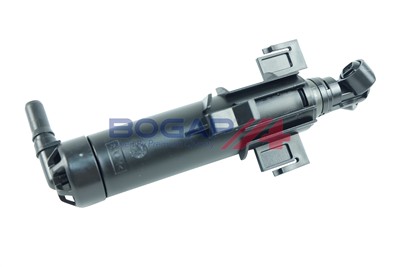 BOGAP A5522123 Číslo výrobce: 85129090000. EAN: 4251789102652.