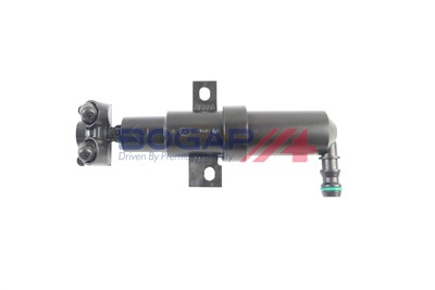 BOGAP A5522130 Číslo výrobce: 85129090000. EAN: 4251789102409.