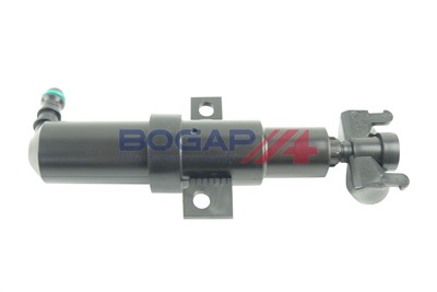 BOGAP A5522131 Číslo výrobce: 85129090000. EAN: 4251789102416.