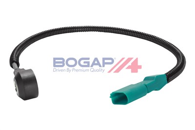 BOGAP A6113114 Číslo výrobce: 90318080000. EAN: 4255660181408.