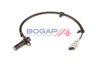 BOGAP A6115111 Číslo výrobce: 90318020000. EAN: 4251789180568.