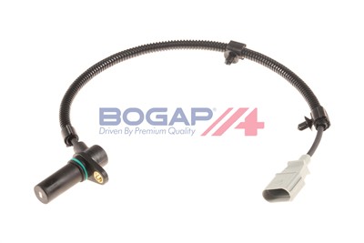 BOGAP A6115111 Číslo výrobce: 90318020000. EAN: 4251789180568.