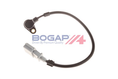 BOGAP A6115113 Číslo výrobce: 90318020000. EAN: 4251789180643.