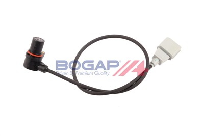 BOGAP A6115124 Číslo výrobce: 90318020000. EAN: 4251789180827.