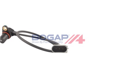 BOGAP A6115124 Číslo výrobce: 90318020000. EAN: 4251789180827.
