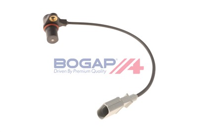 BOGAP A6115128 Číslo výrobce: 90318020000. EAN: 4251789180872.