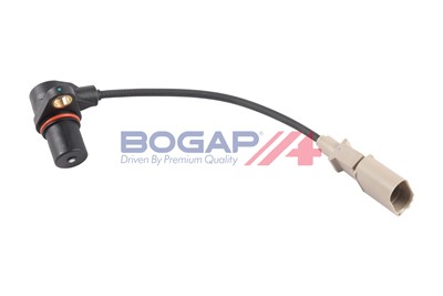 BOGAP A6115129 Číslo výrobce: 90318020000. EAN: 4251789180889.