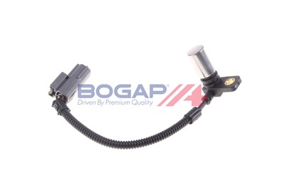 BOGAP A6115131 Číslo výrobce: 90291000900. EAN: 4251789180902.