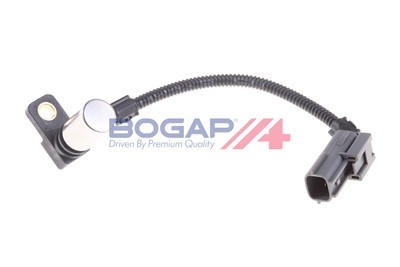 BOGAP A6115131 Číslo výrobce: 90291000900. EAN: 4251789180902.