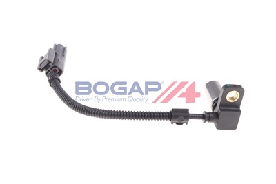 BOGAP A6115131 Číslo výrobce: 90291000900. EAN: 4251789180902.