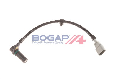 BOGAP A6115132 Číslo výrobce: 90318020000. EAN: 4251789180926.