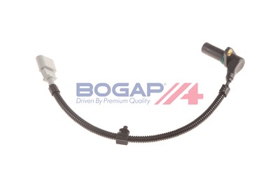 BOGAP A6115132 Číslo výrobce: 90318020000. EAN: 4251789180926.