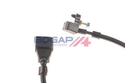 BOGAP A6115133 Číslo výrobce: 90318020000. EAN: 4251789180933.