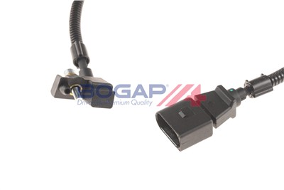 BOGAP A6115133 Číslo výrobce: 90318020000. EAN: 4251789180933.