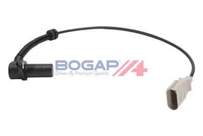 BOGAP A6115168 Číslo výrobce: 90318020000. EAN: 4255833352413.