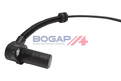 BOGAP A6115168 Číslo výrobce: 90318020000. EAN: 4255833352413.