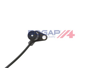 BOGAP A6115181 Číslo výrobce: 90318020000.