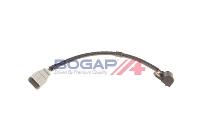 BOGAP A6116107 Číslo výrobce: 90318020000. EAN: 4251789180612.